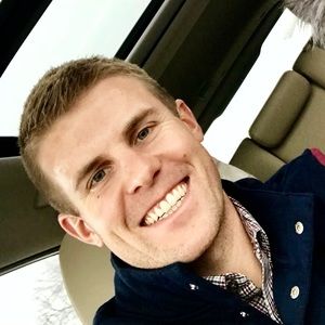 Meet your Posher, Brett